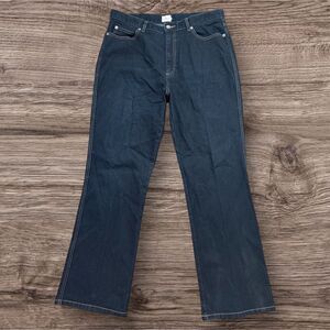 Calvin Klein Dark Indigo Jeans XL